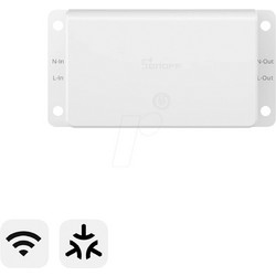 Sonoff Basic Gen5 Smart Switch 1 Καναλιού Wi-Fi & Bluetooth 10A