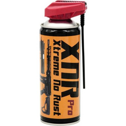 TCP Xtreme No Rust Pro - Προστατευτικό & Στεγανοποιητικό Όπλων 400ml (+9% ισχυρότερη σύνθεση)