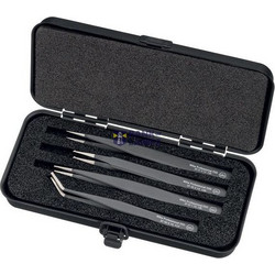 Pliers Professional Electrostatic Discharge Safe ZP 99 0 14 002