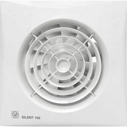 SILENT-100 CRZ (220-240V 50) RE
