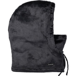 Burton Cora Hood - Γυναικεία Balaclava - True Black