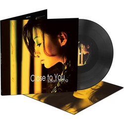 Susan Wong - Close to You (One Step - 25th Anniversary Remastered) / LP Evolution Music
