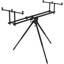 ΒΑΣΗ Tripod Delphin TPX3 BlackWay