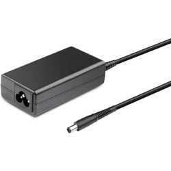 Τροφοδοτικό CoreParts για HP 45W (19V, 2,37A) - Βύσμα 7.4x5.0 mm, με καλώδιο ρεύματος EU, μοντέλο MBA50073