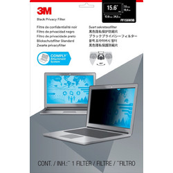 3M Φίλτρο Οθόνης Απορρήτου 15.6"