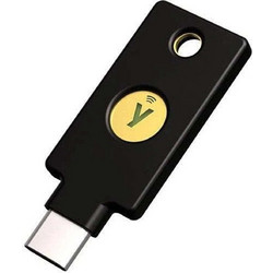 Yubico YubiKey 5C NFC - Κλειδί ασφαλείας USB-C με NFC