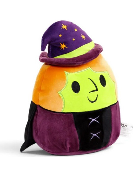 Puckator Spooky Witch Λούτρινο 24cm