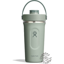 Hydro Flask Σέικερ Insulated Shaker Bottle 710 ml - Agave (MXCC24374)