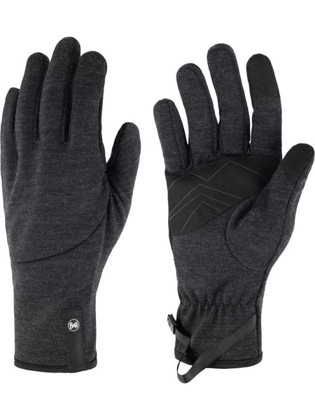 BUFF Merino Midweight Fleece Gloves 138884999