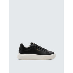 Replay Notting Future Ανδρικά Sneakers Μαύρα GMZ70.000.C0005L C098