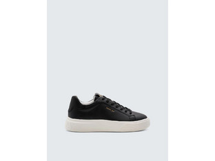 Replay Notting Future Ανδρικά Sneakers Μαύρα GMZ70.000.C0005L C098