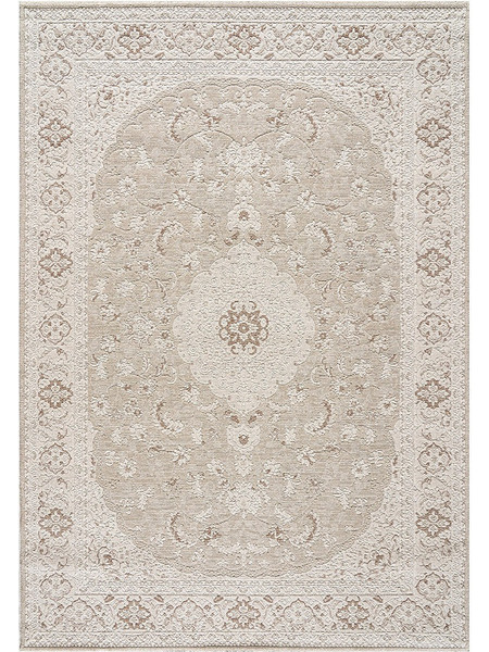Σετ Κρεβατοκάμαρας 3 Τμχ Mirage Art 9846 (67x140εκ + 67x140εκ + 67x220εκ) Κρεμ/Μπεζ