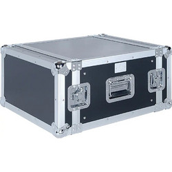 WALKASSE WR-6U Rackmount 19" and 6U