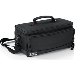 GATOR CASES GΑΤΟR G-MIXERBAG-1306 Θήκη Ώμου με Επένδυση για Κονσόλα / Μixer / Εξοπλισμό 33,27 cm x 15,88 cm x 15,24 cm H99GAT0006