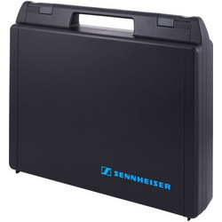 Sennheiser SENNHEISER CC-3 Θήκη Μεταφοράς για EW-G3, EW-G4 H19SE00146