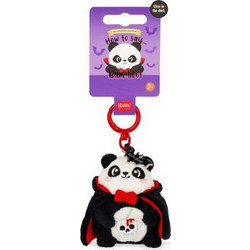 Legami Halloween Μπρελόκ Super Soft Secret Trick Or Treat 2026 (SPK0021)