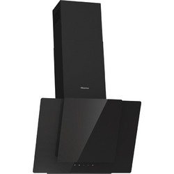 Hisense MH6INBG Απορροφητήρας Καμινάδα-Τζάκι 60cm Μαύρος