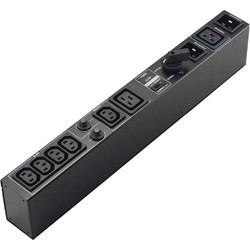 PowerWalker MBS/PDU 19in 1-3kVA IEC