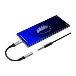 3mk(R) - Μετατροπέας USB-C male σε 3.5mm female