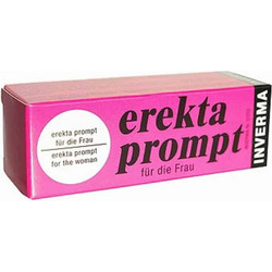 Erekta Prompt Cream for Women 13ml