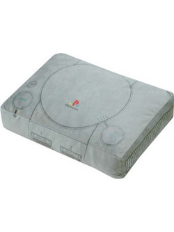 Bandai Banpresto PlayStation Super Big Plush