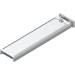 Ubiquiti M.2 SSD Tray UACC-SSD-Tray (silver)