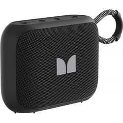 Monster S520TWS Αδιάβροχο Ηχείο Bluetooth 5W Μαύρο