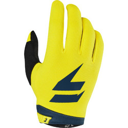 WHIT3 AIR GLOVE