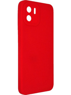 Ancus TPU Back Cover Red (Xiaomi Redmi A1)