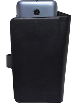 Ancus Grab Black (Universal 4.5"-5")
