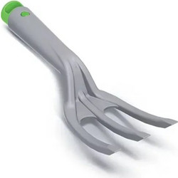 Prosperplast Cultivator Plus Garden Tool 54x78mm Grey (INWDAB-4C) (PSPINWDAB-4C)