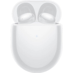 Xiaomi Redmi Buds 4 Ακουστικά Bluetooth In Ear Ανθεκτικά στο Νερό White