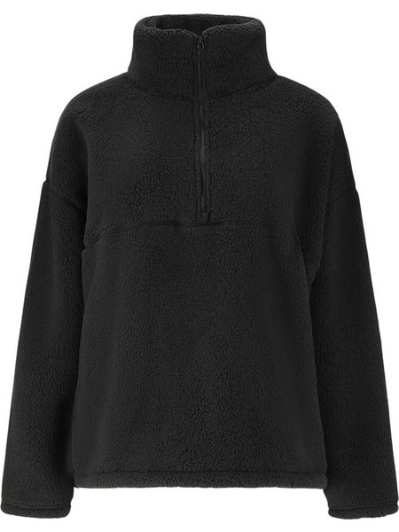 Athlecia Γυναικεία μακρυμάνικη μπλούζα Norika W Pile Fleece 1001