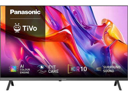 Panasonic TB-40S45CEZS Smart Τηλεόραση 40" Full HD LED HDR (2026)
