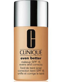 Clinique Even Better CN 78 Nutty Liquid Make Up SPF15 30ml
