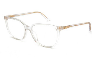 Michael Kors MK4067U 3015 Γυναικείος Σκελετός Γυαλιών Οράσεως Κοκάλινος Διαφανές