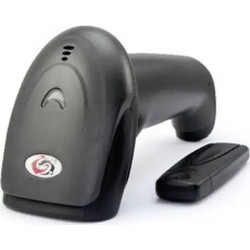 Sunlux xl-9322, 2d wireles scanner