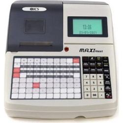 ICS Maxirest White