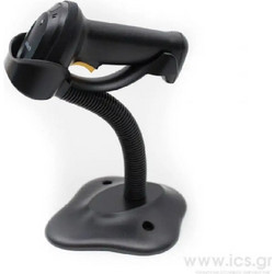 Unitech ms338, ασύρματο scanner χειρός