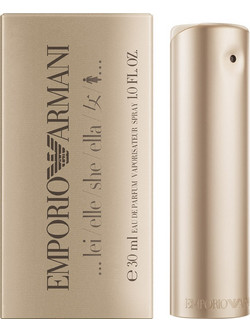 Emporio Armani She Eau de Parfum 30ml