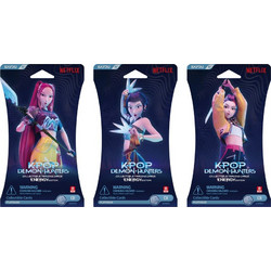 Kayou - KPOP DH Energy Edition Cards Blister (KAYKPDHEE001A)