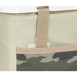 Noveen TTC512 Φορητό Ψυγείο 20lt Camo
