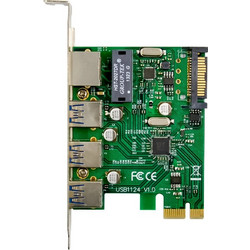 Powertech ST642