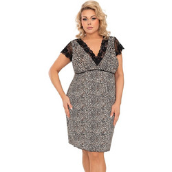 Νυχτικό Nocna Omari Plus Size