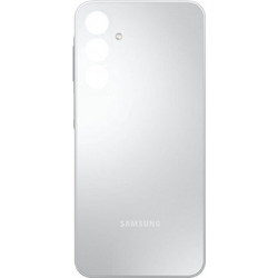 Samsung Battery Cover For Galaxy A16 4G A165, Grey - (GH82-36040B)