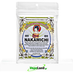Nakamichi Cotton Pads