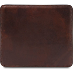 Tuscany Leather Tl141891 Dark Brown Large