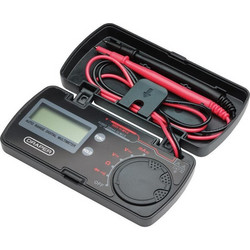 DRAPER Pocket Digital Multimeter