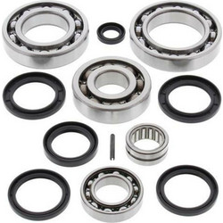 ALL BALLS Differential Bearing & Seal Kit