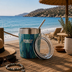 Healthy Human Cruiser Tumbler Bora Bora 354ml